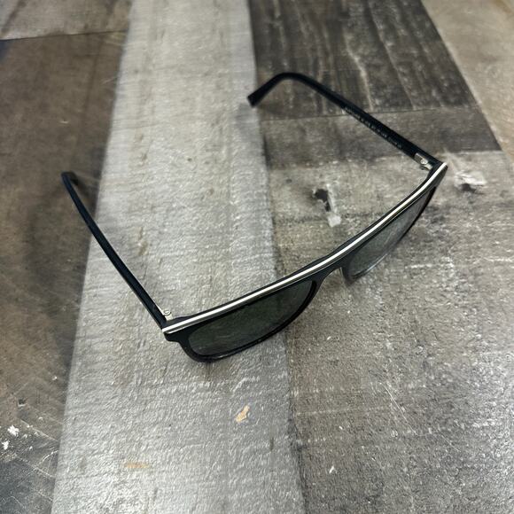 EYEGLASSES Warby Parker Frame Fletcher W 103 57-17-145mm - Picture 1 of 9